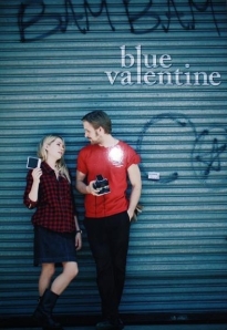 Blue Valentine promo movie poster AFM 2009 collider.com
